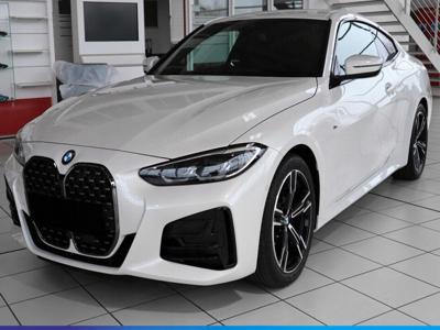 BMW Seria 4 G22-23-26 Coupe 2.0 430i 245KM 2023