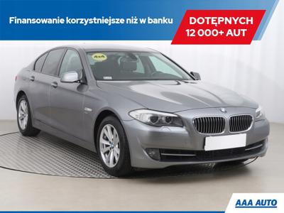 BMW Seria 5 F10-F11 Limuzyna 528i 245KM 2012