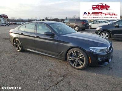 BMW Seria 5 G30-G31 2020