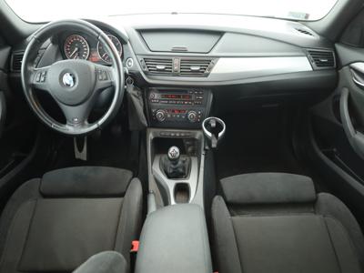 BMW X1 2011 xDrive18d 185062km SUV