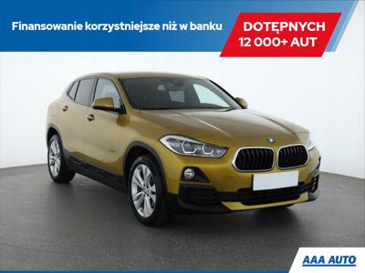 BMW X2 2018