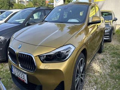 BMW X2 2022