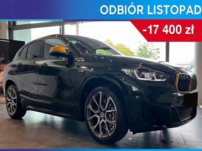 BMW X2 2023