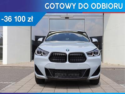 BMW X2 Crossover 2.0 20i 178KM 2023