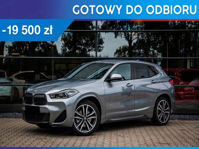 BMW X2 Crossover 2.0 20i 178KM 2023