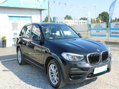 BMW X3 G01 2021