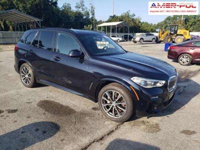 BMW X5 G05 2019