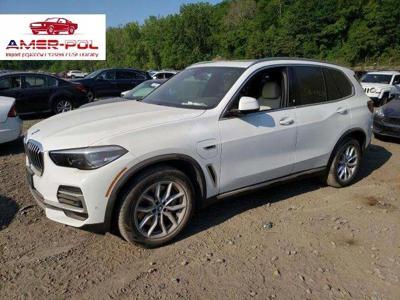 BMW X5 G05 2022