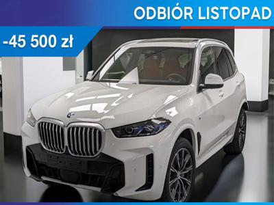 BMW X5 G05 2023