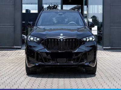 BMW X5 G05 SUV Facelifting 3.0 40i 381KM 2023