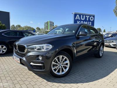 BMW X6 F16 xDrive30d