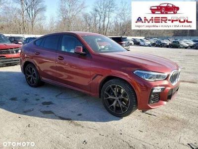 BMW X6 G06 2020