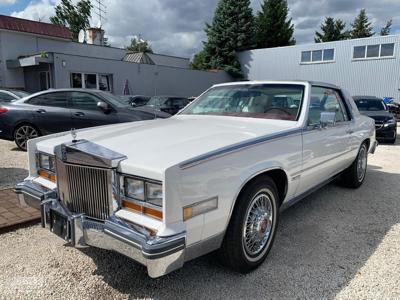 Cadillac Eldorado IX