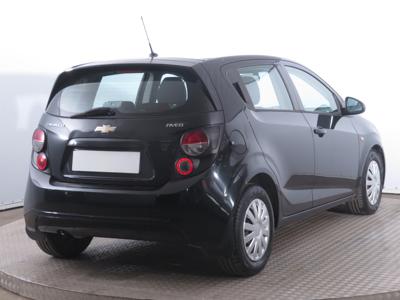 Chevrolet Aveo 2012 1.3 VCDi 246604km ABS klimatyzacja manualna