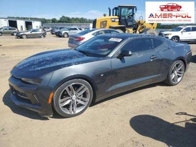 Chevrolet Camaro VI Coupe 3.6 335KM 2018