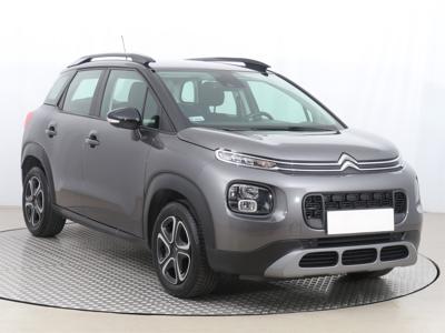 Citroen C3 Aircross 2020 1.2 PureTech 56228km SUV