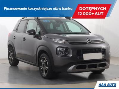 Citroen C3 Aircross Crossover 1.2 PureTech 110KM 2019