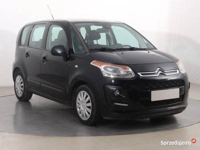 Citroen C3 Picasso 1.6 HDi