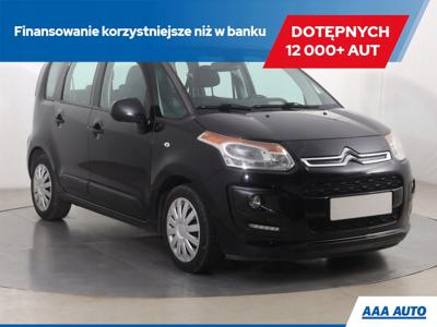 Citroen C3 Picasso 1.6 HDI 92KM 2013