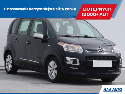 Citroen C3 Picasso 1.6 VTI 120KM 2012