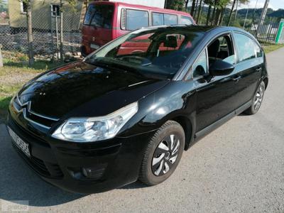 Citroen C4 I 1.4 16V SX