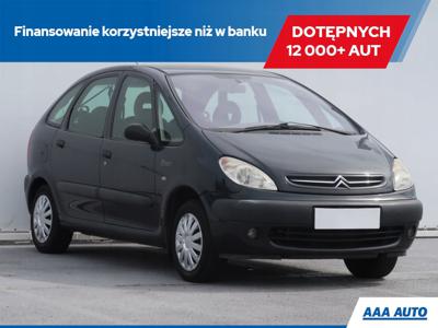 Citroen Xsara Picasso 1.8 i 16V 116KM 2001