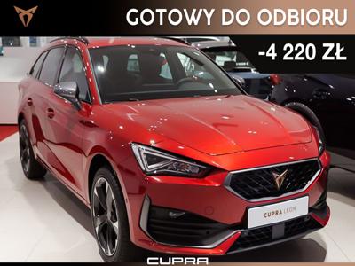 Cupra 2023