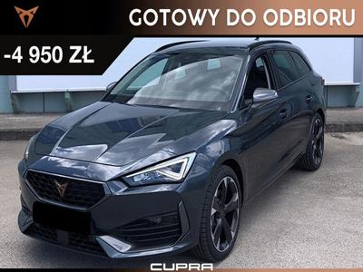 Cupra 2023