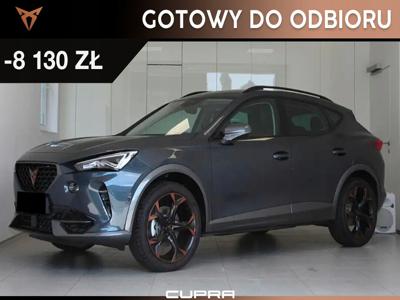 Cupra 2023