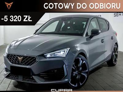 Cupra 2023