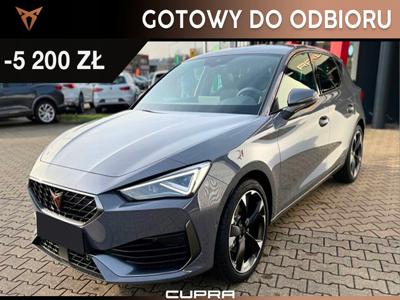 Cupra 2023