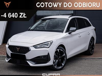 Cupra 2023