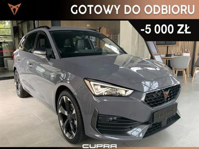 Cupra 2023