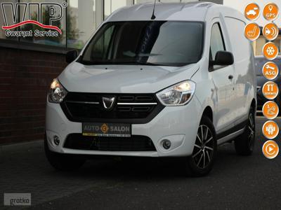 Dacia Dokker Dokker Van 12.2020*Navi*Klima*Pdc*Kamera*GrzFot*Esp*Temp*Komp*Androi