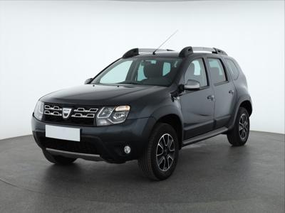 Dacia Duster 2016 1.6 SCe 107308km SUV