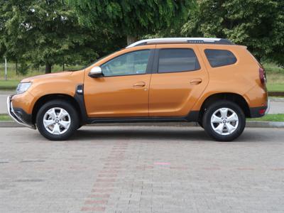 Dacia Duster 2018 1.6 SCe 40213km SUV