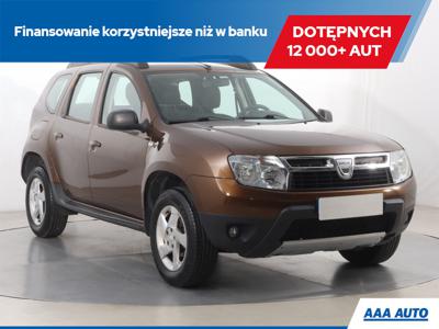 Dacia Duster I SUV 1.6 16V 105KM 2011