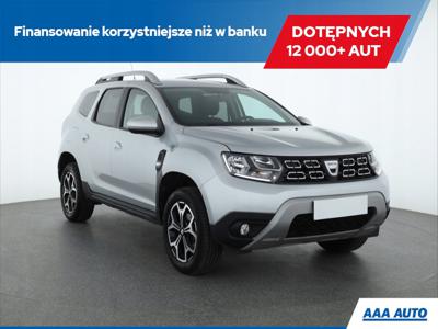 Dacia Duster II SUV 1.0 TCe 101KM 2020