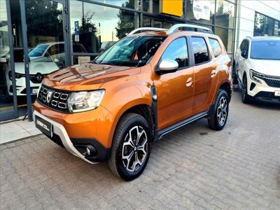 Dacia Duster II SUV 1.3 TCe 150KM 2019