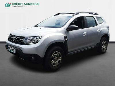 Dacia Duster II SUV 1.5 Blue dCi 115KM 2020