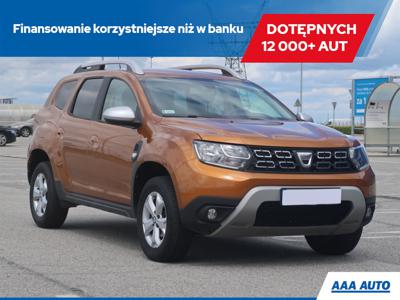 Dacia Duster II SUV 1.6 SCe 115KM 2018