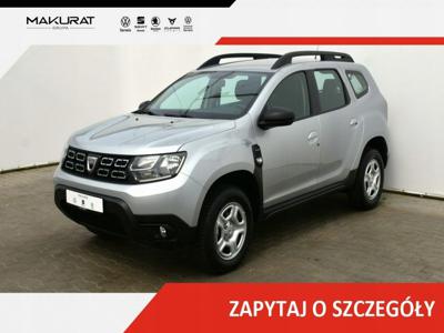 Dacia Duster II SUV 1.6 SCe 115KM 2019