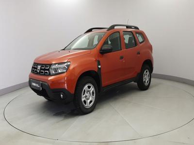 Dacia Duster II SUV Facelifting 1.0 TCe 90KM 2022