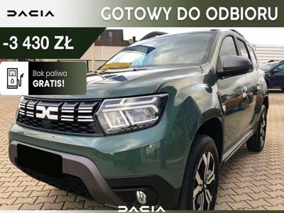 Dacia Duster II SUV Facelifting 1.3 TCe 130KM 2023