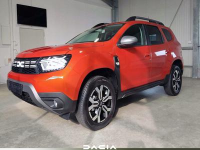 Dacia Duster II SUV Facelifting 1.3 TCe 130KM 2023