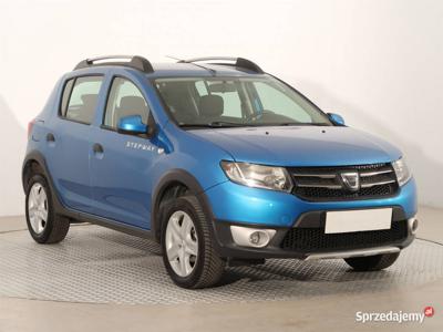 Dacia Sandero 0.9 TCe