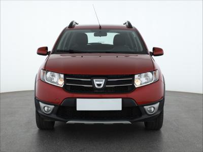 Dacia Sandero 2015 0.9 TCe 82492km Activa