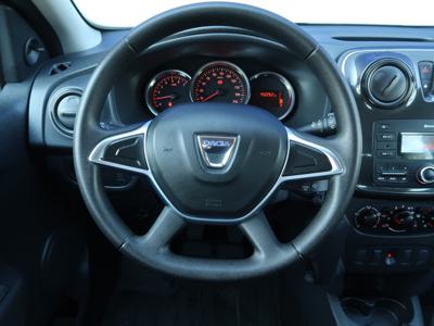 Dacia Sandero 2018 1.0 SCe 45092km ABS klimatyzacja manualna