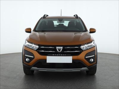 Dacia Sandero 2022 1.0 TCe 9162km ABS