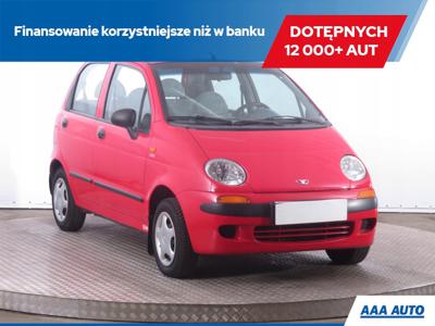 Daewoo Matiz 0.8 i 51KM 1999